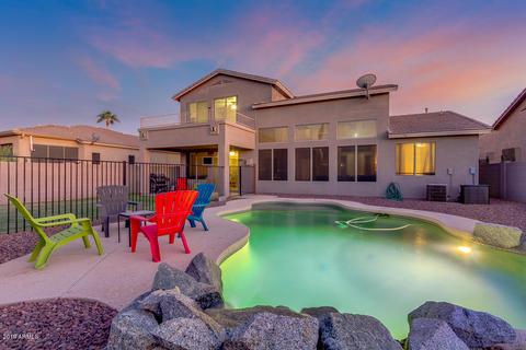 1684 E Orangewood St, Gilbert, AZ 85296 photo 41