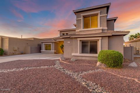 1684 E Orangewood St, Gilbert, AZ 85296 photo 3