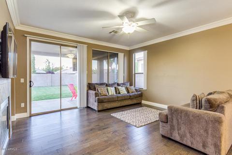 1684 E Orangewood St, Gilbert, AZ 85296 photo 13
