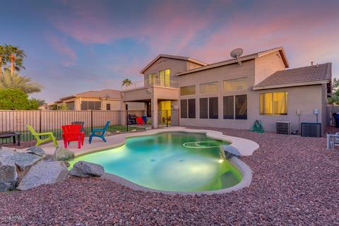 1684 E Orangewood St, Gilbert, AZ 85296 photo 40