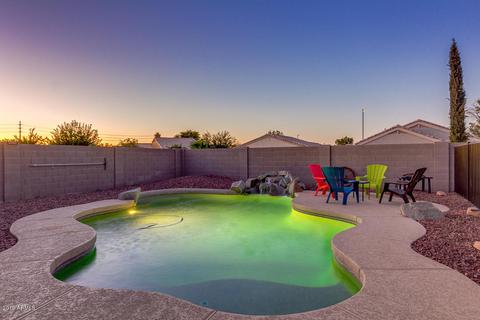 1684 E Orangewood St, Gilbert, AZ 85296 photo 39