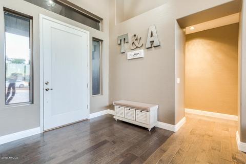 1684 E Orangewood St, Gilbert, AZ 85296 photo 5