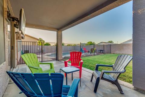 1684 E Orangewood St, Gilbert, AZ 85296 photo 50