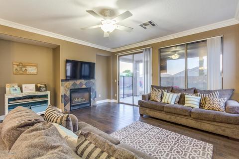 1684 E Orangewood St, Gilbert, AZ 85296 photo 11
