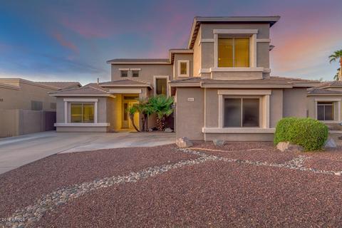 1684 E Orangewood St, Gilbert, AZ 85296 photo 2