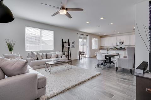 7135 E Osage Ave, Mesa, AZ 85212 photo 16