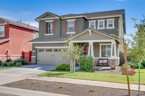 7135 E Osage Ave, Mesa, AZ 85212 photo 1