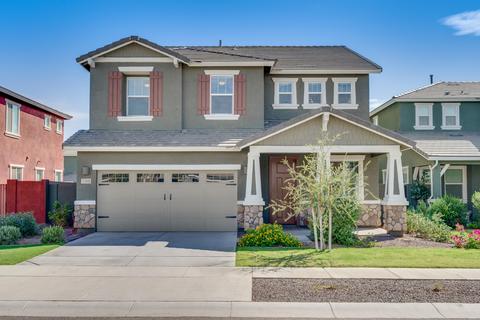 7135 E Osage Ave, Mesa, AZ 85212 photo 3