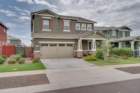 7135 E Osage Ave, Mesa, AZ 85212 photo 2