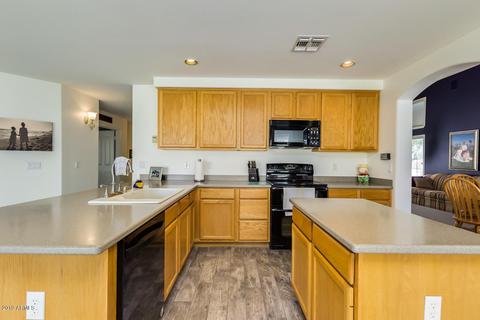 3324 E Washington Ave, Gilbert, AZ 85234 photo 18