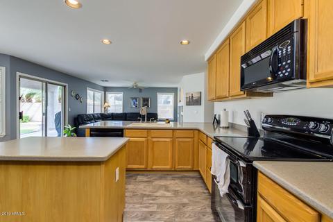 3324 E Washington Ave, Gilbert, AZ 85234 photo 20