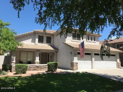 3324 E Washington Ave, Gilbert, AZ 85234 photo 2