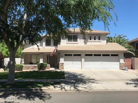 3324 E Washington Ave, Gilbert, AZ 85234 photo 1