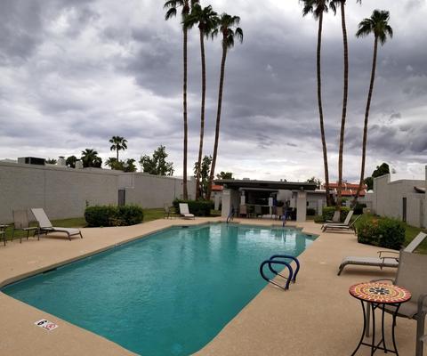 835 E Orange Dr, Phoenix, AZ 85014 photo 19
