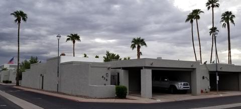 835 E Orange Dr, Phoenix, AZ 85014 photo 2
