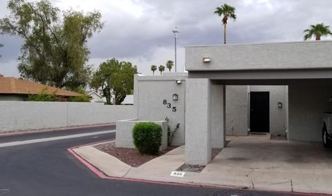 835 E Orange Dr, Phoenix, AZ 85014 photo 1