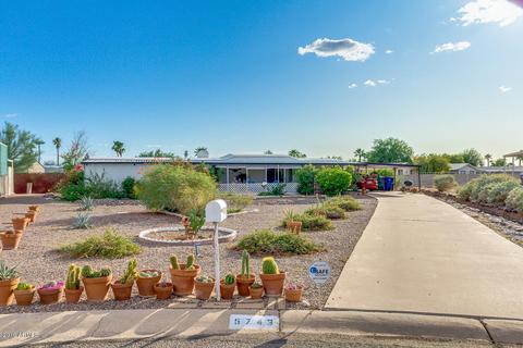 5743 E Azalea Ave, Mesa, AZ 85206 photo 25
