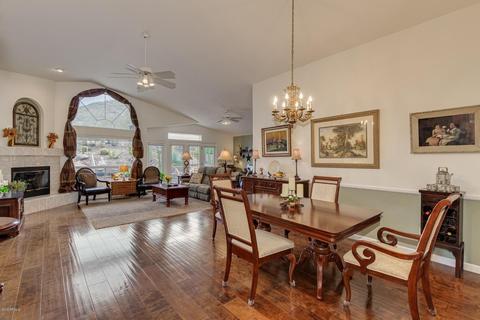 1643 E Waltann Ln, Phoenix, AZ 85022 photo 9