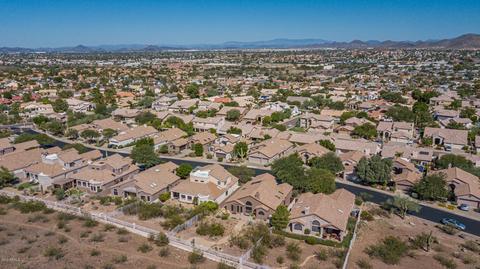 1643 E Waltann Ln, Phoenix, AZ 85022 photo 63