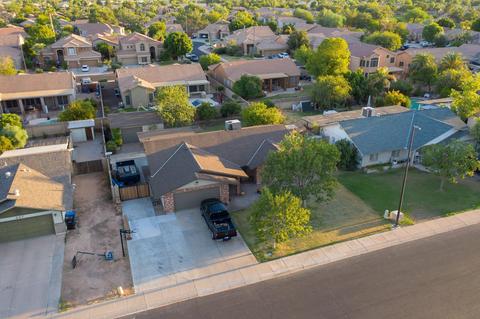 233 E Silver Creek Rd, Gilbert, AZ 85296 photo 26