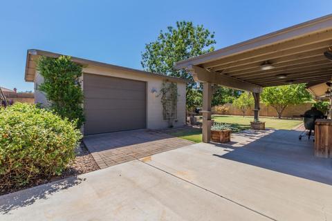 233 E Silver Creek Rd, Gilbert, AZ 85296 photo 20