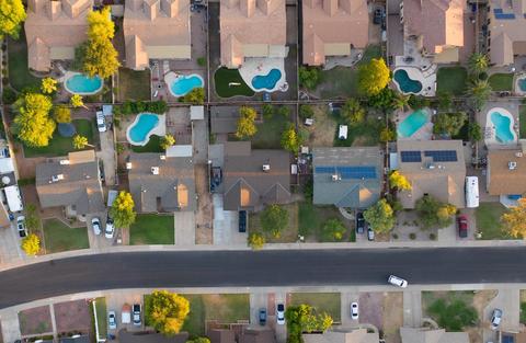 233 E Silver Creek Rd, Gilbert, AZ 85296 photo 25