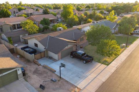 233 E Silver Creek Rd, Gilbert, AZ 85296 photo 21