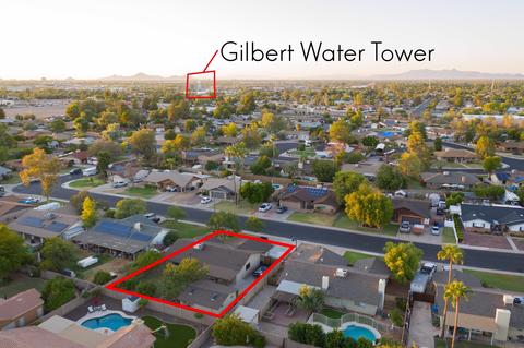 233 E Silver Creek Rd, Gilbert, AZ 85296 photo 22