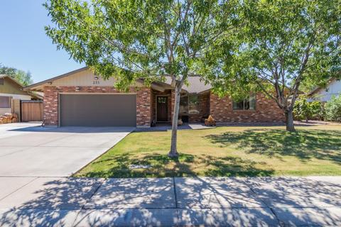 233 E Silver Creek Rd, Gilbert, AZ 85296 photo 1