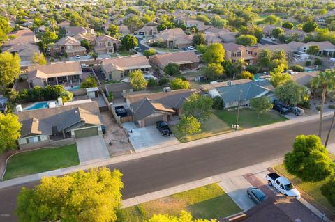 233 E Silver Creek Rd, Gilbert, AZ 85296 photo 24