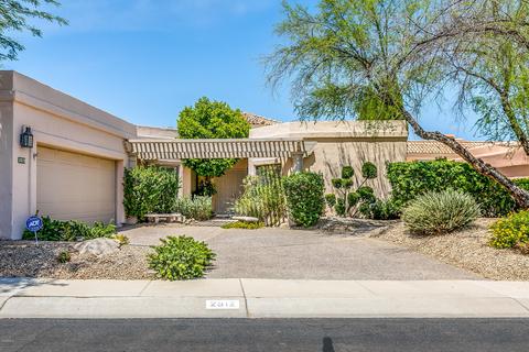 2512 E Carol Ave, Phoenix, AZ 85028 photo 1