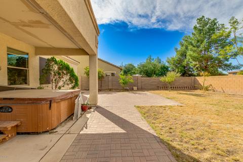 3156 E Killarney St, Gilbert, AZ 85298 photo 45