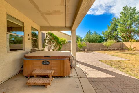 3156 E Killarney St, Gilbert, AZ 85298 photo 44