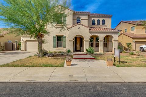 3156 E Killarney St, Gilbert, AZ 85298 photo 1