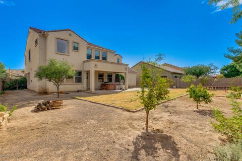 3156 E Killarney St, Gilbert, AZ 85298 photo 40