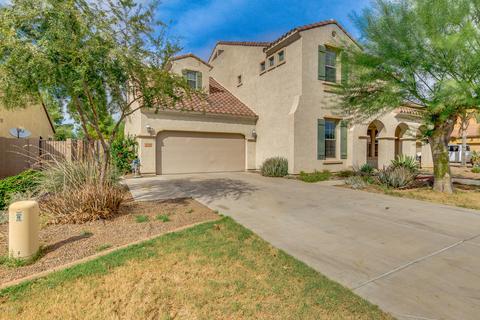 3156 E Killarney St, Gilbert, AZ 85298 photo 3