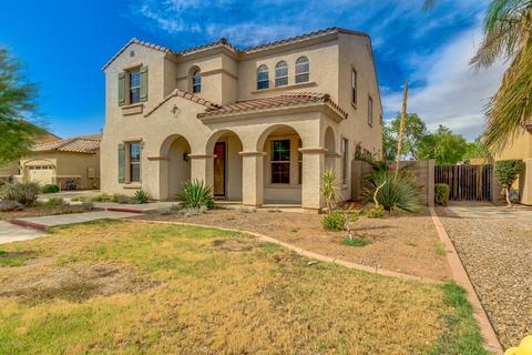 3156 E Killarney St, Gilbert, AZ 85298 photo 2