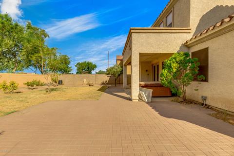3156 E Killarney St, Gilbert, AZ 85298 photo 43