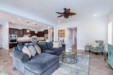 10556 E Meseto Ave, Mesa, AZ 85209 photo 11