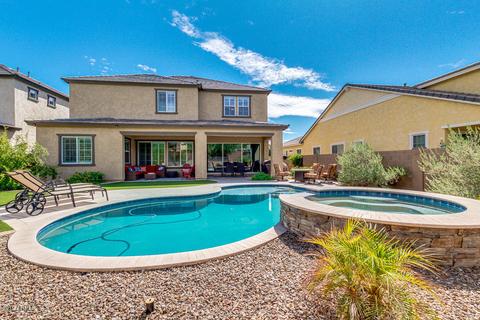 10556 E Meseto Ave, Mesa, AZ 85209 photo 35