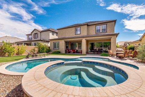 10556 E Meseto Ave, Mesa, AZ 85209 photo 36