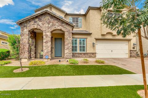 10556 E Meseto Ave, Mesa, AZ 85209 photo 1