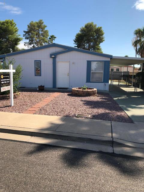 3933 E Birchwood Ave, Mesa, AZ 85206 photo 1