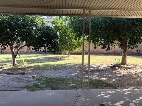 1137 E Cheryl Dr, Phoenix, AZ 85020 photo 5