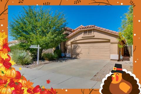 3934 E Potter Dr, Phoenix, AZ 85050 photo 1
