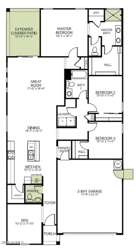 8210 E Jan Ave, Mesa, AZ 85209 photo 2