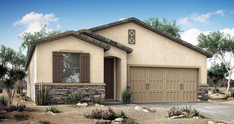 8210 E Jan Ave, Mesa, AZ 85209 photo 1