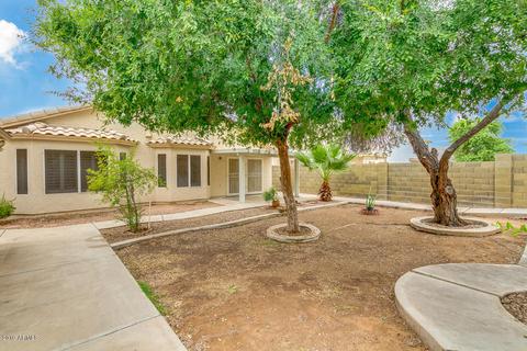 663 S Dodge St, Gilbert, AZ 85233 photo 27