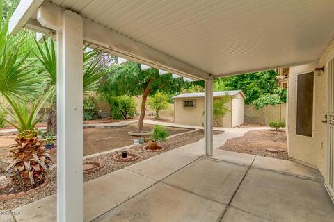 663 S Dodge St, Gilbert, AZ 85233 photo 23