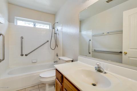 663 S Dodge St, Gilbert, AZ 85233 photo 19
